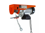 Elektrický lanový naviják YT-400/800, 230 V - MAR-POL
