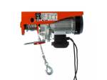 Elektrický lanový naviják YT-400/800, 230 V - MAR-POL