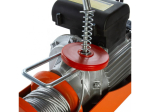 Elektrický lanový naviják YT-400/800, 230 V - MAR-POL