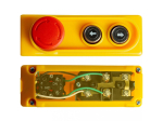 Elektrický lanový naviják YT-400/800, 230 V - MAR-POL