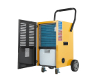 Průmyslový vysoušeč - odvlhčovač 50 l/24 h, 650 W - GEKO