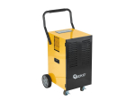 Průmyslový vysoušeč - odvlhčovač 50 l/24 h, 650 W - GEKO