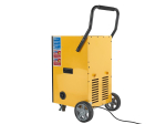 Průmyslový vysoušeč - odvlhčovač 50 l/24 h, 650 W - GEKO