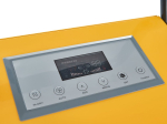 Průmyslový vysoušeč - odvlhčovač 50 l/24 h, 650 W - GEKO