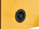 Průmyslový vysoušeč - odvlhčovač 50 l/24 h, 650 W - GEKO