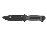 Nůž taktický BLACK SURVIVAL SERIES, 275/135 mm s pouzdrem - GEKO