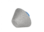 Diamantová fréza kuželová 20-48 mm, M14 na beton, keramiku, kámen - GEKO