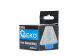 Diamantová fréza kuželová 20-48 mm, M14 na beton, keramiku, kámen - GEKO