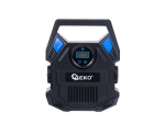 Kompresor do auta 12 V, 84 W - GEKO