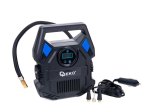 Kompresor do auta 12 V, 84 W - GEKO