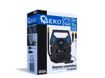 Kompresor do auta 12 V, 84 W - GEKO