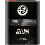 Selenia Quadrifoglio 5w-40 2l