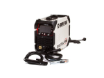 Poloautomatická invertorová svářečka MIG/MAG/MMA/LIFT TIG, 250 A, Synergy - MAR-POL