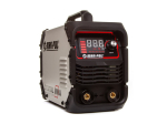 Invertorová svářečka MMA/TIG 300 A, compact - MAR-POL