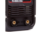 Invertorová svářečka MMA/TIG 300 A, compact - MAR-POL