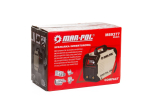 Invertorová svářečka MMA/TIG 300 A, compact - MAR-POL