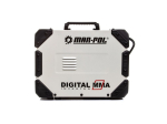 Invertorová svářečka MMA/TIG 300 A Pro - MAR-POL