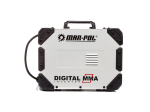 Invertorová svářečka MMA/TIG 300 A Pro - MAR-POL