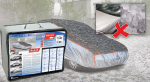 Ochranná plachta proti kroupám MID SUV 480x195x155cm