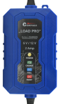 Nabíječka akumulátoru LOAD PRO 2Amp 6/12V
