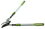 Nůžky na větve teleskopické ALU 77 - 100cm