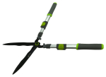 Nůžky na živý plot teleskopické 72 - 92cm