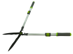 Nůžky na živý plot teleskopické 72 - 92cm