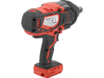 Rázový utahovák AKU 3/4" 18V 2000Nm (bez baterie)