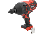 Rázový utahovák AKU 3/4" 18V 2000Nm (bez baterie)