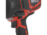 Rázový utahovák AKU 3/4" 18V 2000Nm (bez baterie)