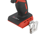 Rázový utahovák AKU 3/4" 18V 2000Nm (bez baterie)