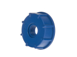 Redukce pro IBC kontejner, vnitřní závit S60×6/vnitřní závit pro kohoutek 1/2" - GEKO