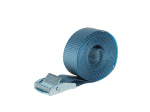 Pás upínací 25 mm × 3 m, 250 kg, sada 2 ks - GEKO