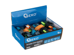 Pás upínací 25 mm × 2 m, 250 kg - GEKO