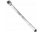 VÝHODNÝ SET 3+1 ZDARMA - Pojízdný hydraulický zvedák 2.5 t, momentový klíč 1/2", 28–210 Nm, Klíč L teleskopický 17–19 mm + Zajišťovací klíny