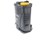 Aku zádový postřikovač 16 l, 12 V, 12 Ah - POWERMAT