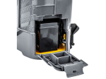 Aku zádový postřikovač 16 l, 12 V, 12 Ah - POWERMAT