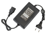 Aku zádový postřikovač 16 l, 12 V, 12 Ah - POWERMAT