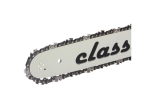 Vodící lišta na řetězové pily a 2 řetězy 16", 40cm, 1,3mm, 3/8" CLASSIC