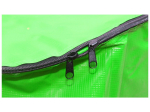 Nádrž na dešťovou vodu skládací PVC 250l BASS