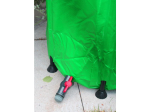 Nádrž na dešťovou vodu skládací PVC 250l BASS