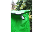 Nádrž na dešťovou vodu skládací PVC 250l BASS