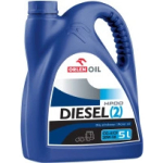 Orlen Oil DIESEL (2) HPDO CG-4 15W-40 5l