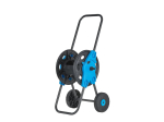 Vozík na zahradní hadice 1/2", 45 m, Sky-Line - GEKO