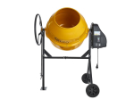 Stavební míchačka 120 l, 550 W - GEKO