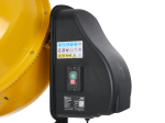 Stavební míchačka 120 l, 550 W - GEKO