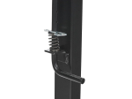 Stavební míchačka 120 l, 550 W - GEKO