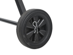 Stavební míchačka 160 l, 800 W - GEKO