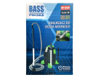 Bazénový, jezírkový vysavač, 1600 W - BASS