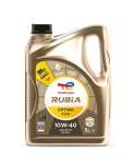 Total Rubia Tir 8900 10W-40 5l